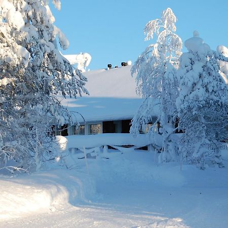 Rukanelioe Cottage Bagian luar foto