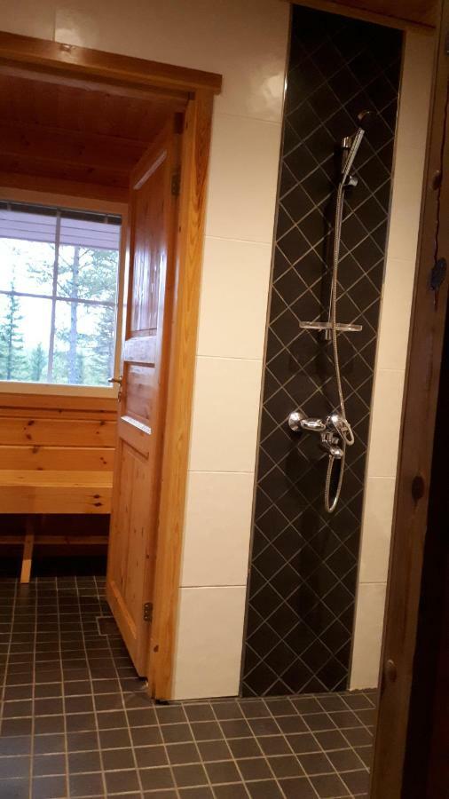 Rukanelioe Cottage Bagian luar foto